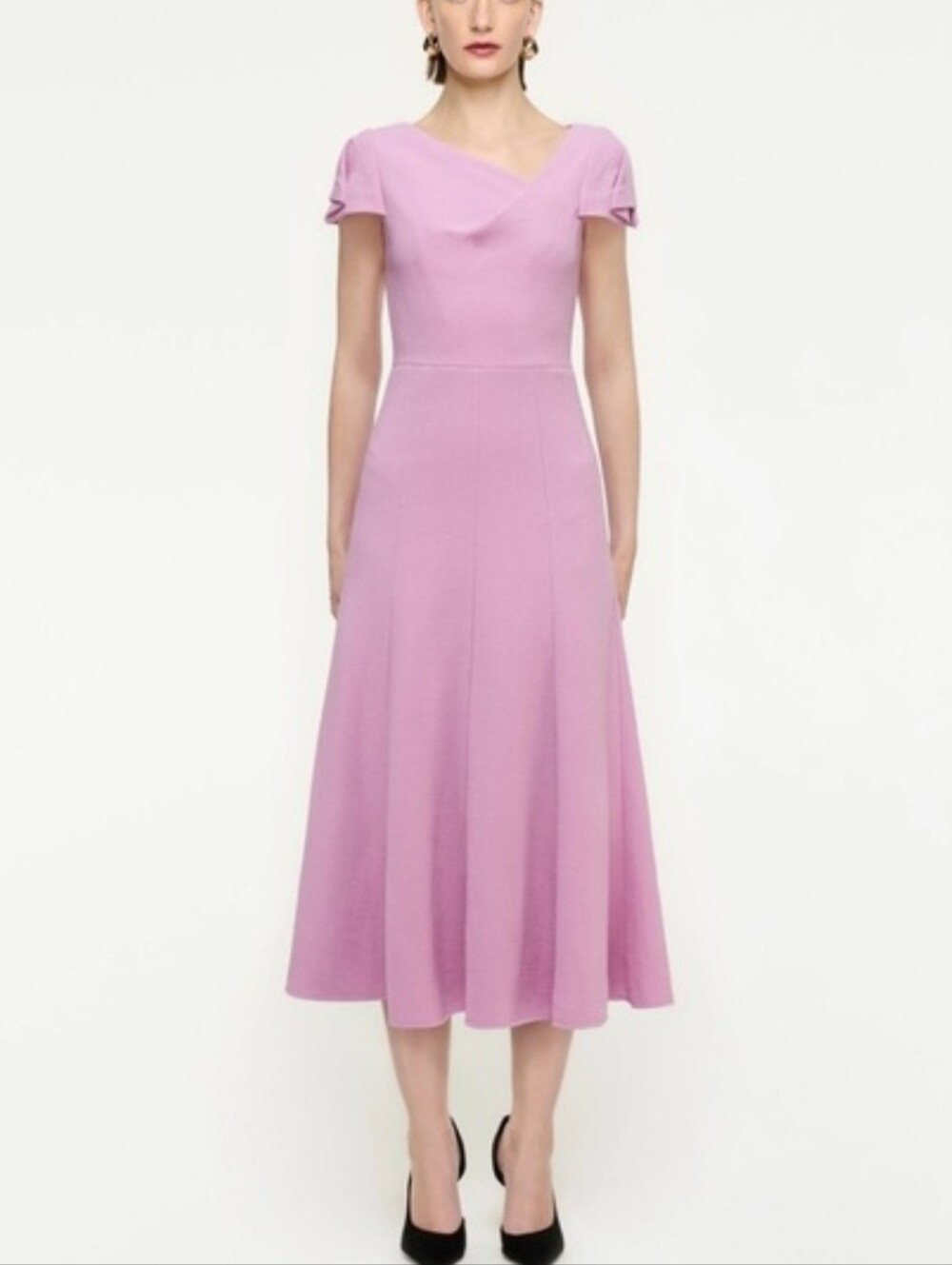 New Roland Mouret Dress Size XS
